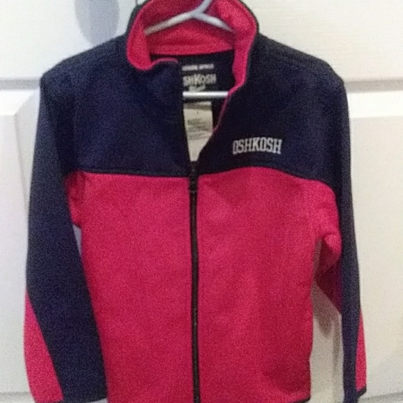 Oshkosh Boys Jacket - Picture 4 of 5